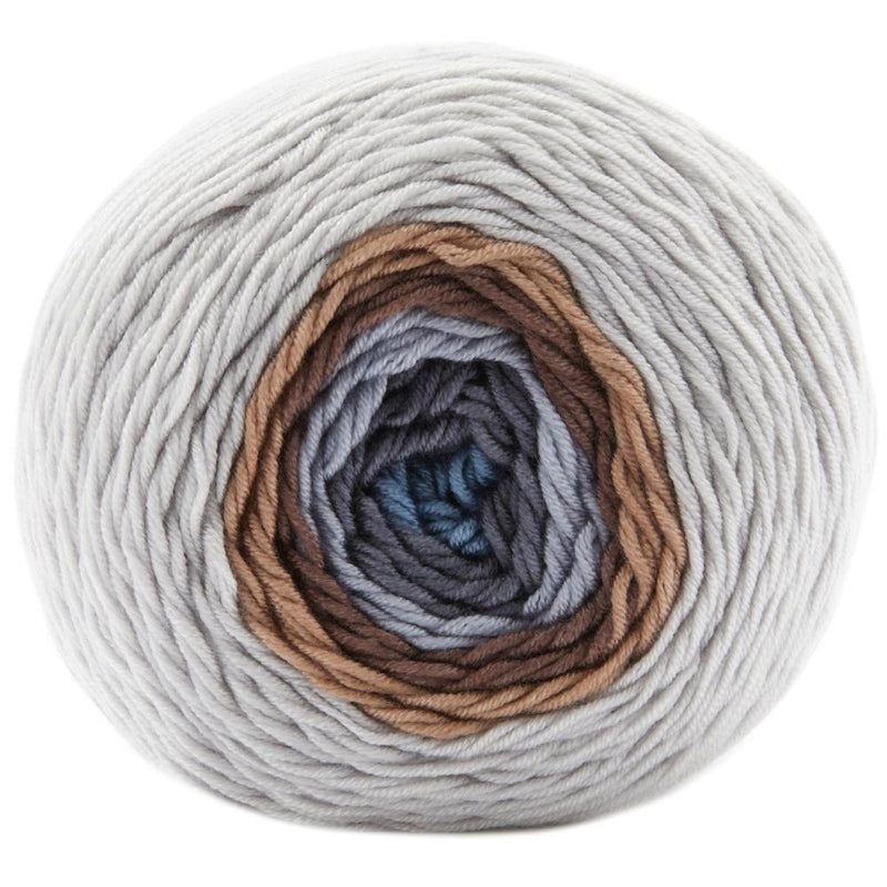 Premier Yarns Butterfly Yarn - Riverbank 200g*