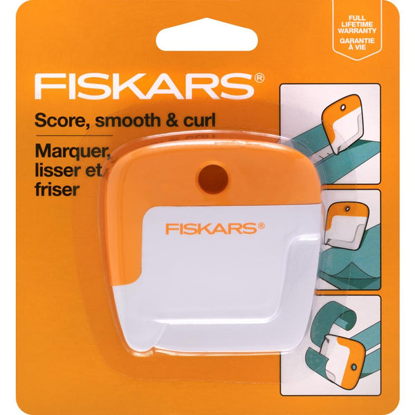 Fiskars Premier Ultra Sharp Thread Snip