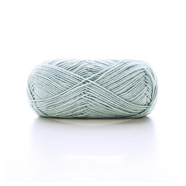 Poppy Crafts Unique Yarn 50g - Powder Blue