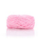 Poppy Crafts Smooth Like Velvet Yarn 100g - Powder Pink