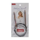 Premier Fixed Circular Knitting Needles 47" - Size US8/5mm