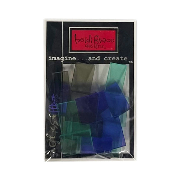 Heidi Grace Imagine & Create Elements - Dusk Mosaics*