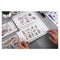 Universal Crafts Storage Folder - 11"x8"*