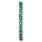 Queen & Co 12" Self-Adhesive Felt Fusion - Christmas - Green*