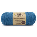 Lion Brand Re-Spun Bonus Bundle Yarn - Aegean