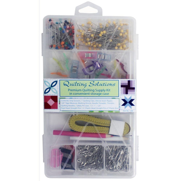 Allary Quilting Solutions Box*
