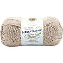 Lion Brand Heartland Yarn - Grand Canyon