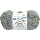 Lion Brand Heartland Yarn - Mount Rainier Tweed