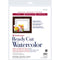 Strathmore Watercolour Paper Pack 11"x 14" - 6 Sheets
