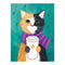 Poppy Crafts Diamond Art 137