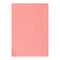 Poppy Crafts A4 Premium Shimmer Cardstock 10 Pack - Pink