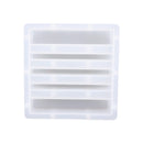 Poppy Crafts Silicone Resin Molds