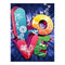 Poppy Crafts Diamond Art 140