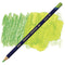 Derwent Inktense Pencil - Apple Green 1400*