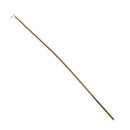 John Bead Head Pins 2in 20ga (0.032) 60 pack  Gold