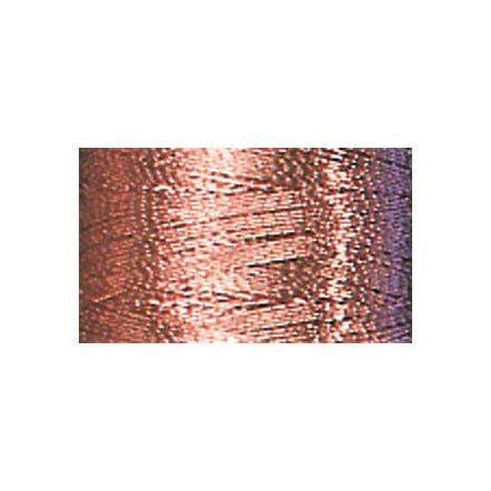 Sulky Metallic Thread - Light Copper