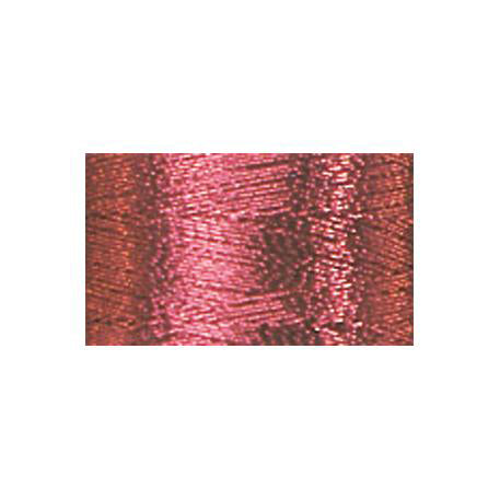 Sulky Metallic Thread - Christmas Red