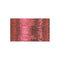 Sulky Metallic Thread - Christmas Red