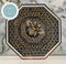 Craft Consortium Double-Sided Paper Pad 12"X12" 40 pack - Tell The Bees - Special Edition*