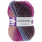 Elegant Kaleidoscope Yarn - Confetti 100g*