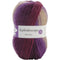 Elegant Kaleidoscope Yarn - Lavender 100g*
