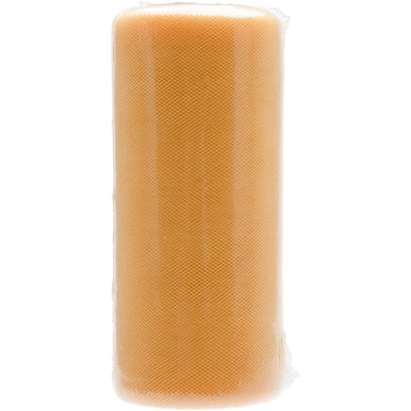 Falk Tulle 6"X25yd Spool - Vel Gold*