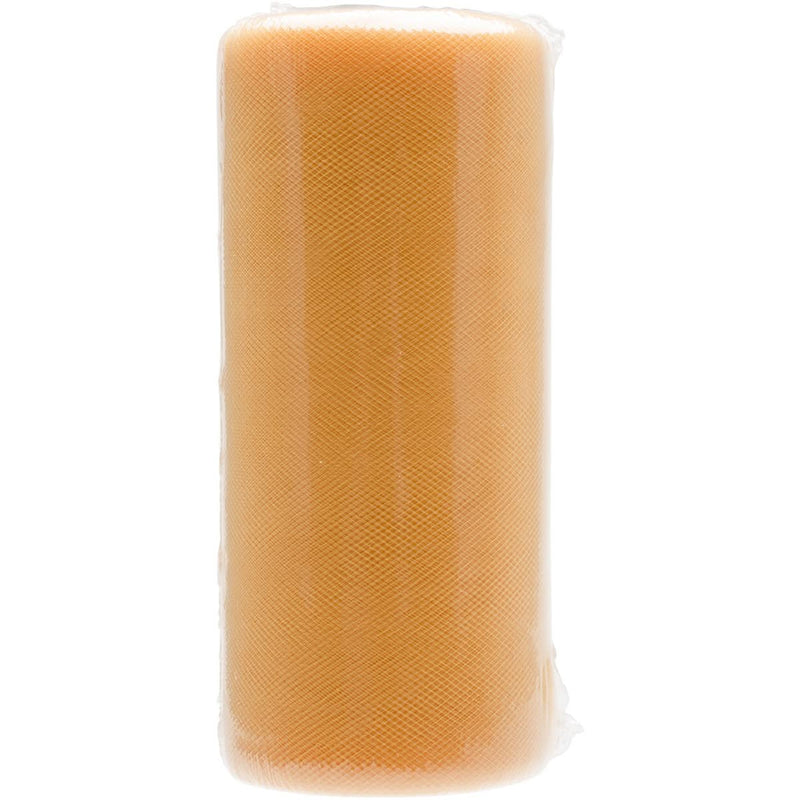 Falk Tulle 6"X25yd Spool - Vel Gold*