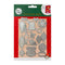 Poppy Crafts Cutting Dies - Christmas Collection - Ornaments/Wreath