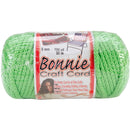 Pepperell Bonnie Macrame Craft Cord 6mmX100yd - Parrot*