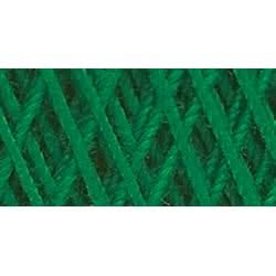 Aunt Lydia's Classic Crochet Thread Size 10 Myrtle Green