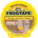 Delicate Surface FrogTape - .94"X60yd