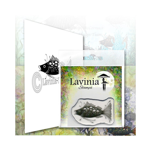 Lavinia Stamps - Arlo