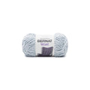 Bernat Velvet Yarn - Softened Blue*
