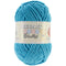 Bernat Baby Blanket Big Ball Yarn - Baby Teal 10.5oz/300g