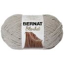 Bernat Blanket Big Ball Yarn - Pale Grey 300g