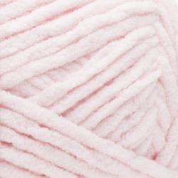 Bernat Blanket Big Ball Yarn - Blush Pink 300g