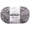 Bernat Blanket Big Ball Yarn Ashen Titanium