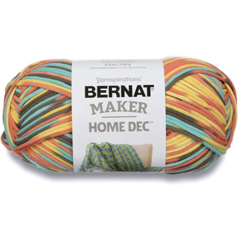 Bernat Bernat Baby Blanket Stripes Yarn