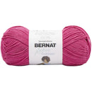 Bernat Softee Cotton Yarn - Fuschia 120g