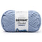 Bernat Blanket Sparkle Yarn - Dusty Blue