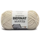 Bernat Bernat Maker Yarn - Cream