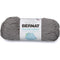Bernat Handicrafter Cotton Yarn - Solids - Overcast