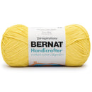 Bernat Handicrafter Cotton Yarn - Solids - Sunshine