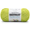 Bernat Handicrafter Cotton Yarn - Solids - Hot Green*