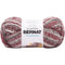 Bernat Symphony Yarn - Pomegranite Punch 225g