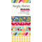 Simple Stories Summer Lovin' Washi Tape 5 pack*