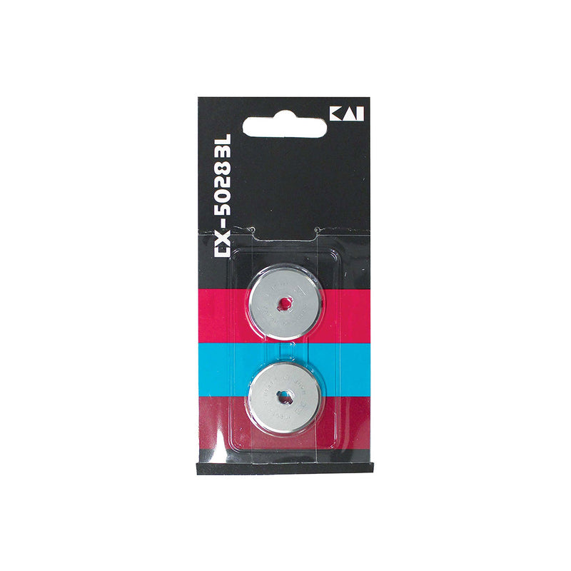 Birch Creative - Kai Cutter Disc Blade 28mm*