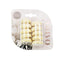 Nuvo Blending Dauber Domed Replacement Pads For 971N - 10 pack*