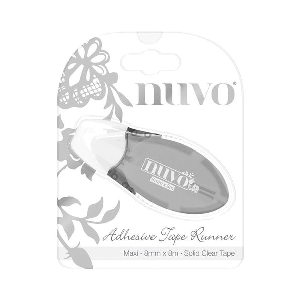 Nuvo Adhesive Tape Runner Maxi
