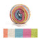 Poppy Crafts Rainbow Cotton Yarn 100g - Mix 19